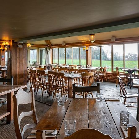 The Welldiggers Arms Bed and Breakfast Petworth Eksteriør billede