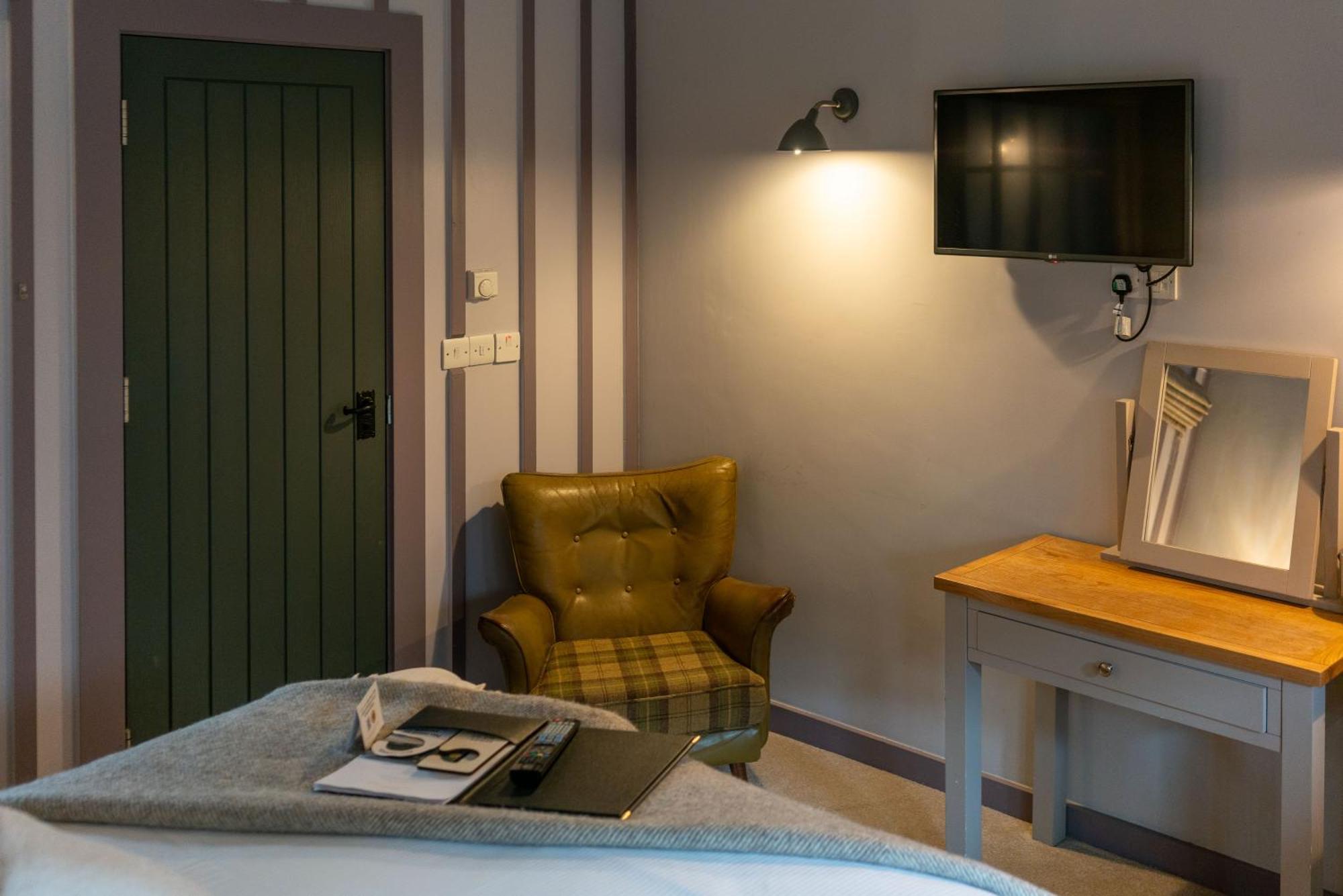 The Welldiggers Arms Bed and Breakfast Petworth Eksteriør billede
