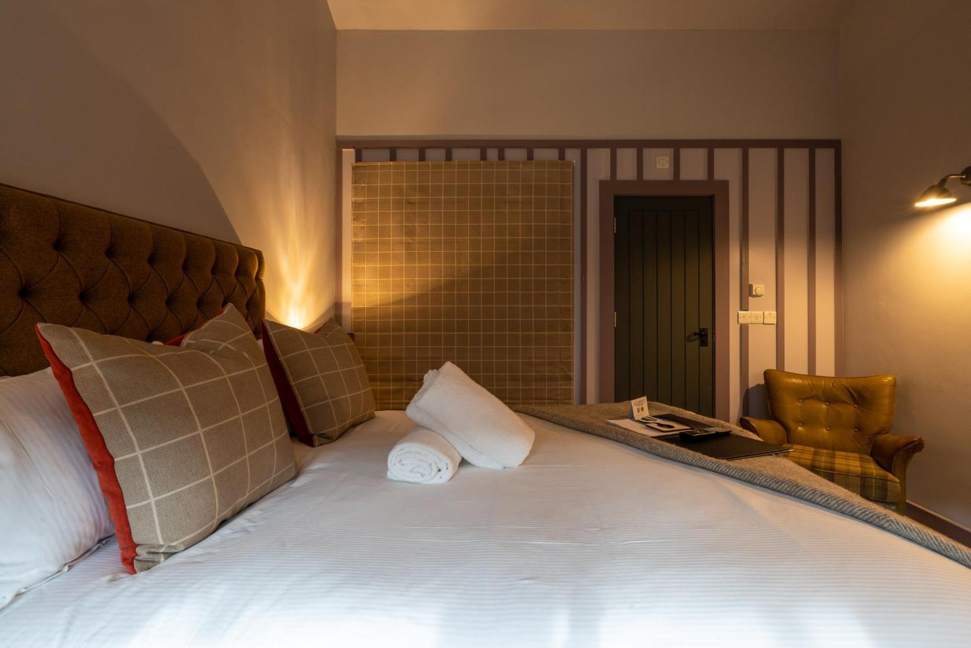 The Welldiggers Arms Bed and Breakfast Petworth Eksteriør billede
