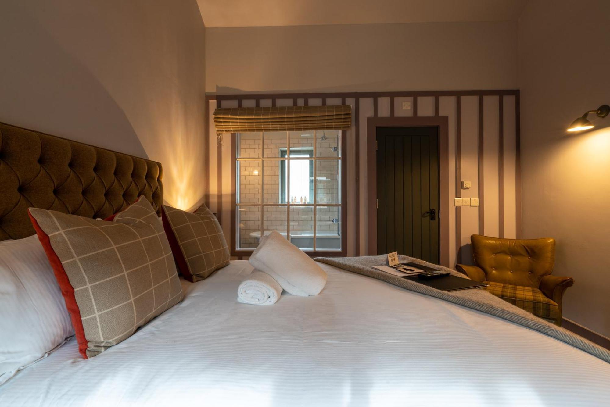 The Welldiggers Arms Bed and Breakfast Petworth Eksteriør billede