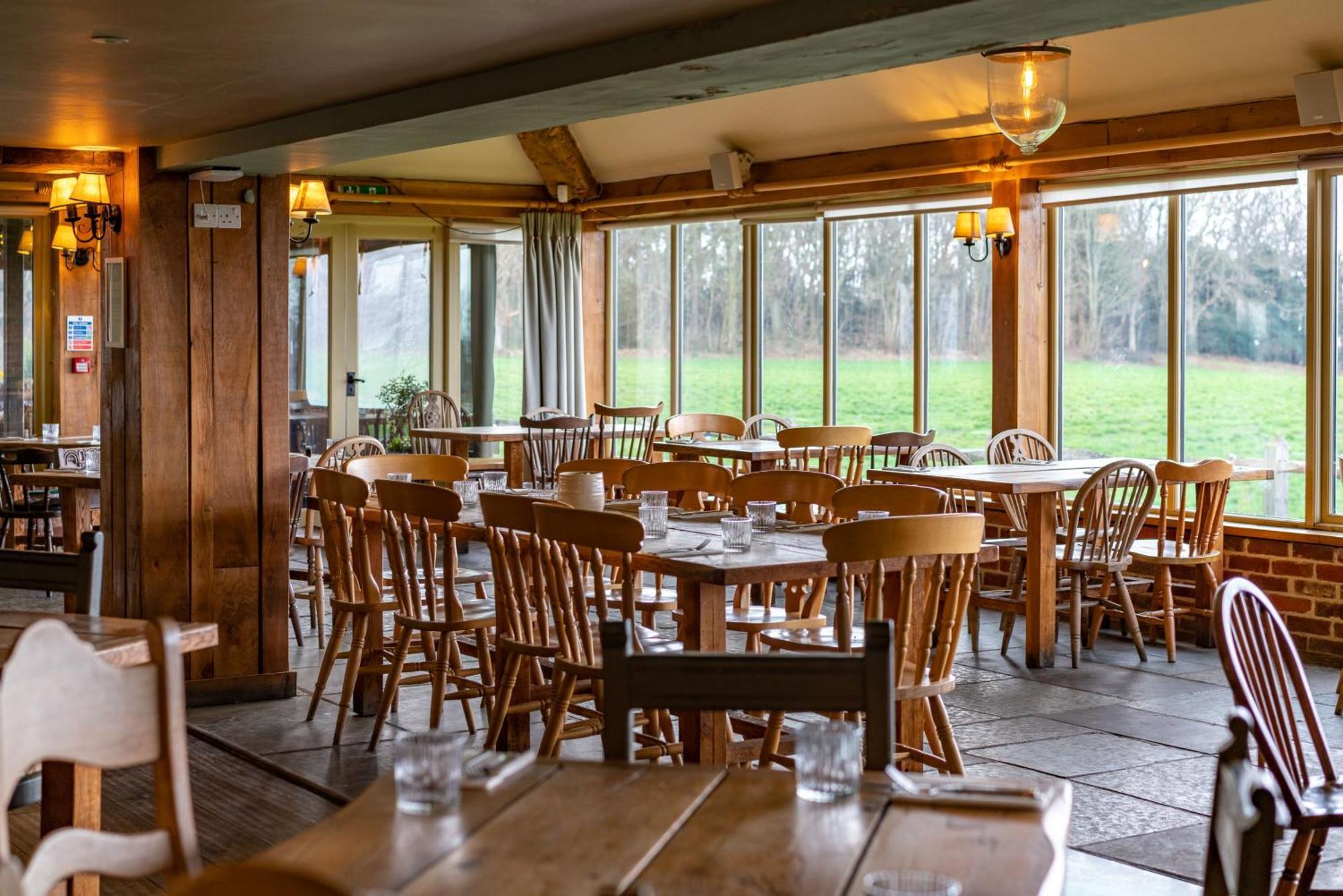 The Welldiggers Arms Bed and Breakfast Petworth Eksteriør billede