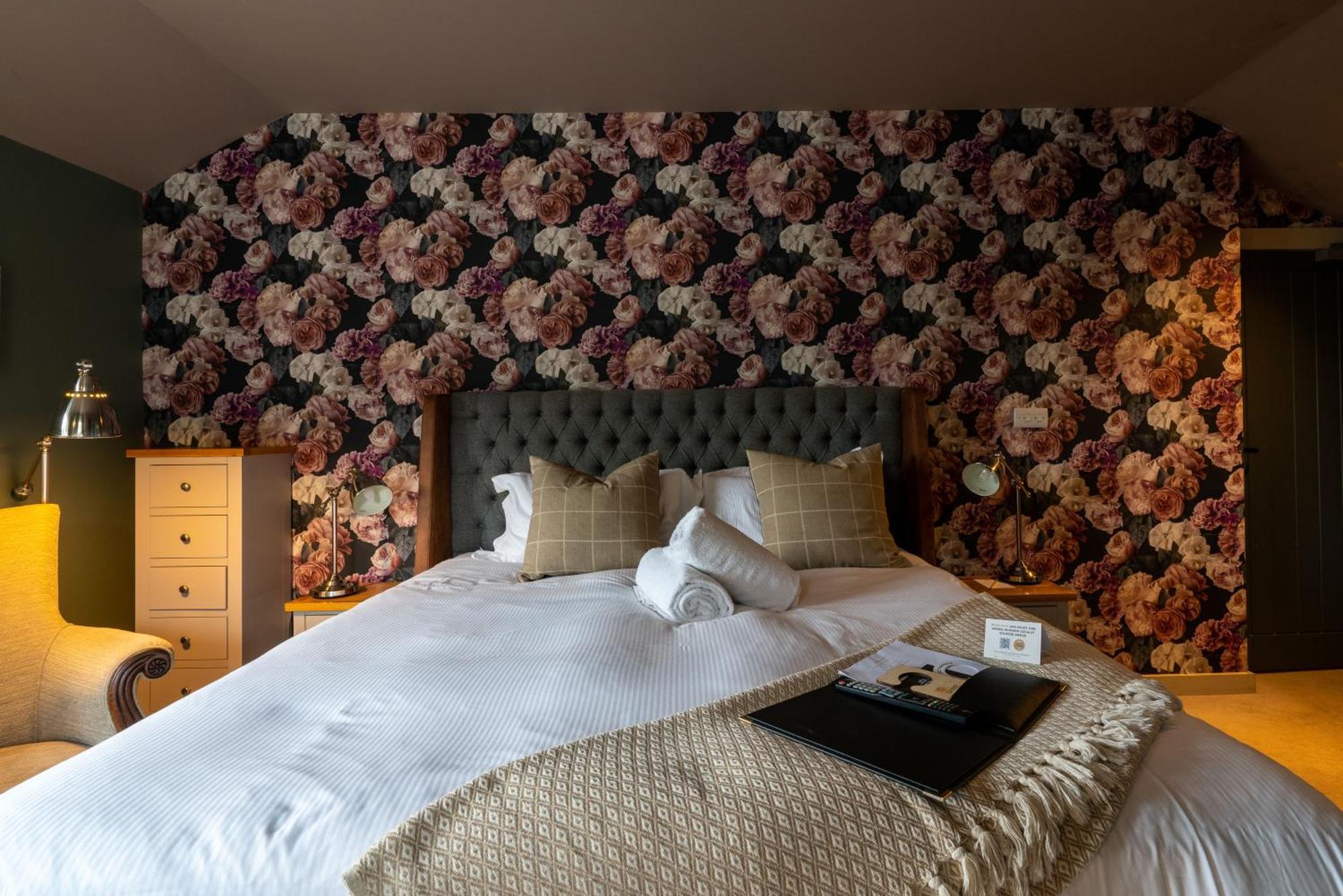 The Welldiggers Arms Bed and Breakfast Petworth Eksteriør billede