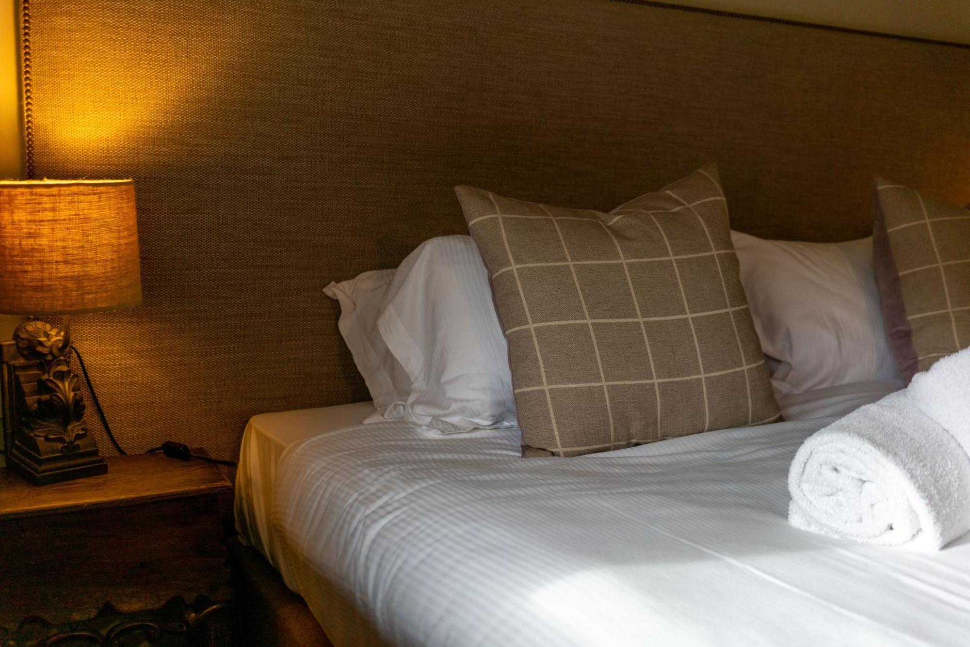 The Welldiggers Arms Bed and Breakfast Petworth Eksteriør billede