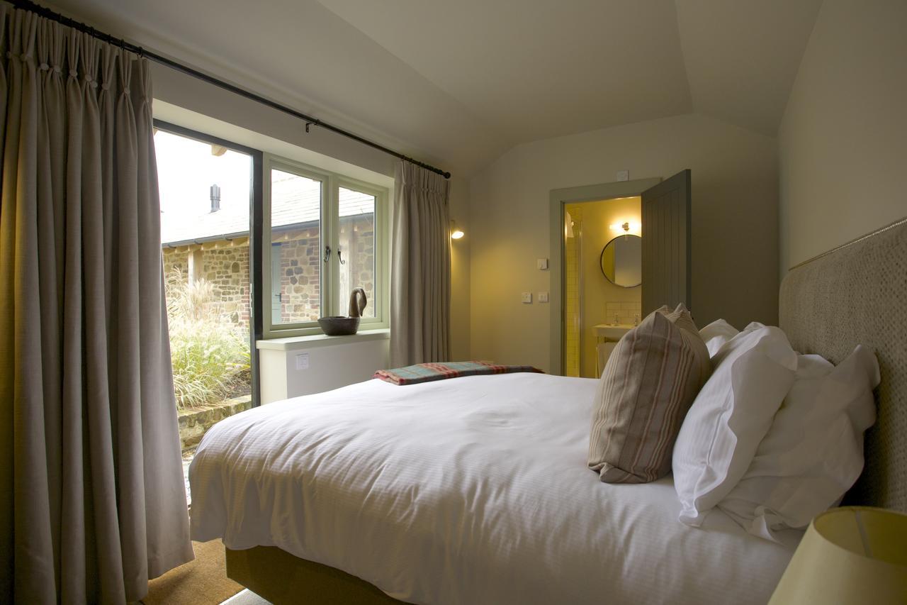 The Welldiggers Arms Bed and Breakfast Petworth Eksteriør billede