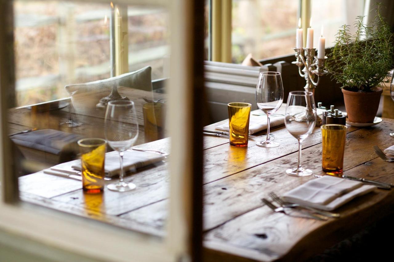 The Welldiggers Arms Bed and Breakfast Petworth Eksteriør billede