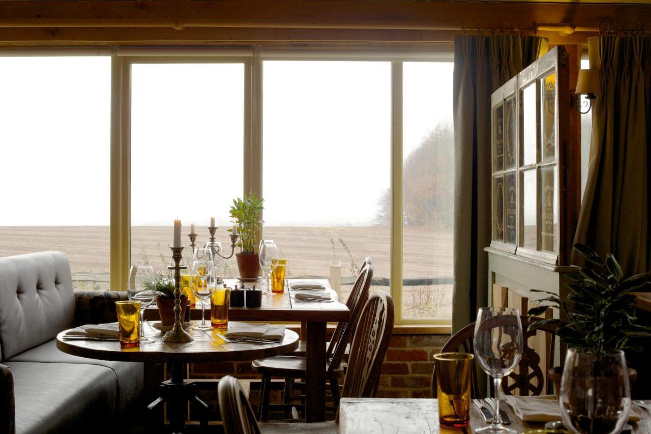 The Welldiggers Arms Bed and Breakfast Petworth Eksteriør billede